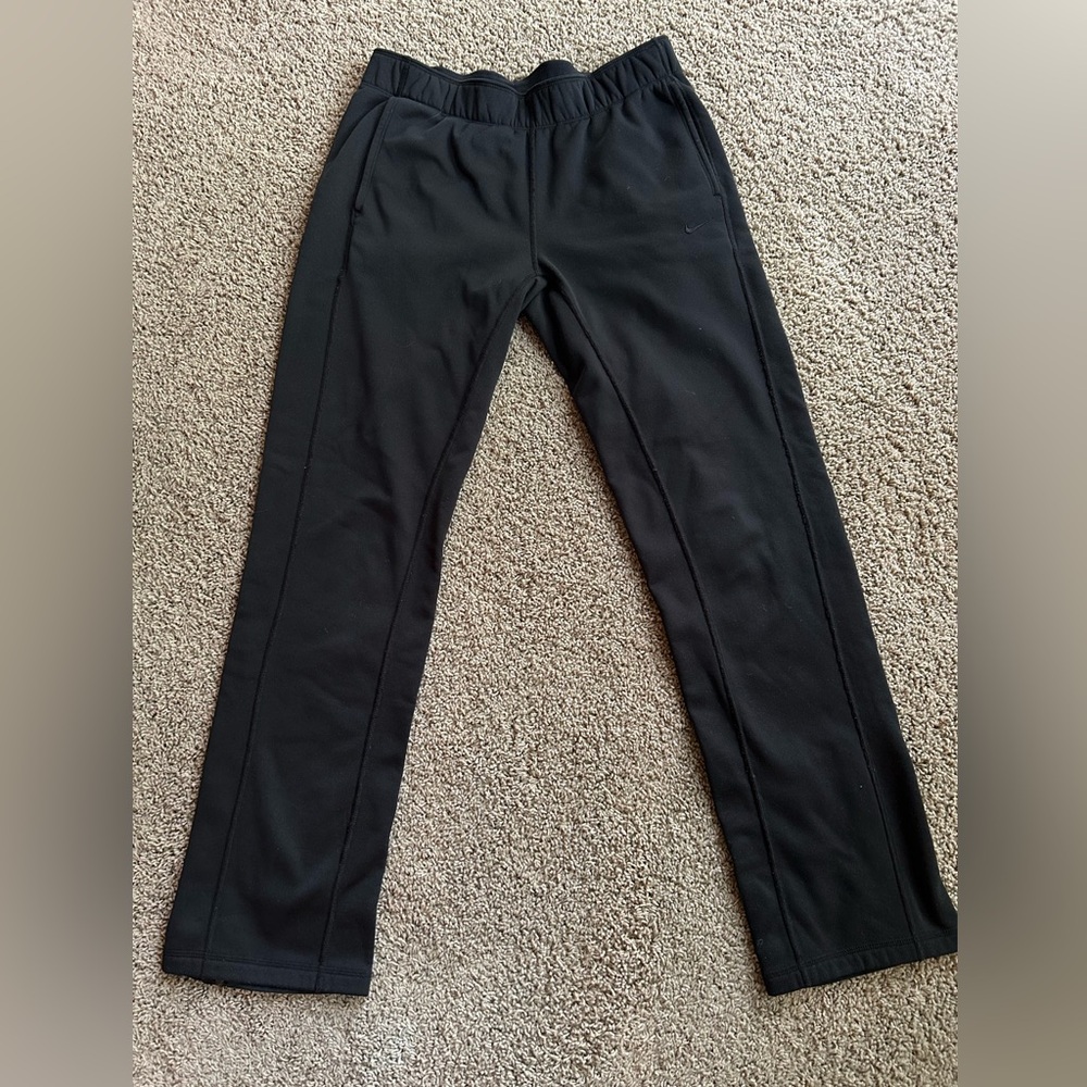 Nike men’s M fleece sweatpants